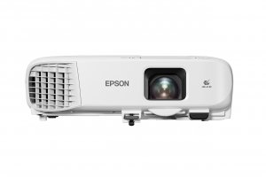 Epson EB-982W data projector Standard throw projector 4200 ANSI lumens 3LCD WXGA (1280x800) White