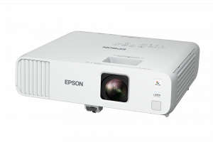 Epson Home Cinema EB-L200W data projector Standard throw projector 4200 ANSI lumens 3LCD WXGA (1280x800) White