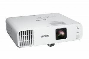 Epson Home Cinema EB-L200W data projector Standard throw projector 4200 ANSI lumens 3LCD WXGA (1280x800) White