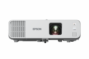 Epson Home Cinema EB-L200W data projector Standard throw projector 4200 ANSI lumens 3LCD WXGA (1280x800) White