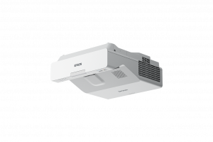 Epson EB-750F data projector Ultra short throw projector 3600 ANSI lumens 3LCD 1080p (1920x1080) White