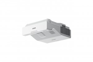 Epson EB-750F data projector Ultra short throw projector 3600 ANSI lumens 3LCD 1080p (1920x1080) White