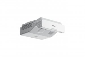 Epson EB-750F data projector Ultra short throw projector 3600 ANSI lumens 3LCD 1080p (1920x1080) White