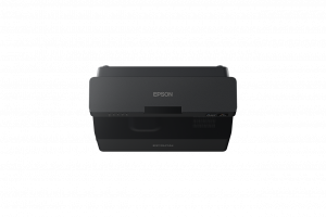 Epson EB-755F data projector Ultra short throw projector 3600 ANSI lumens 3LCD 1080p (1920x1080) Black