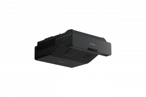 Epson EB-755F data projector Ultra short throw projector 3600 ANSI lumens 3LCD 1080p (1920x1080) Black