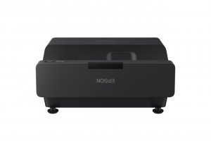 Epson EB-755F data projector Ultra short throw projector 3600 ANSI lumens 3LCD 1080p (1920x1080) Black