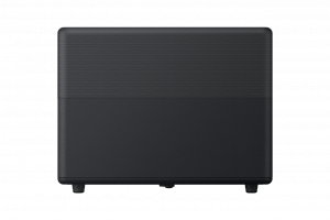Epson EF-12 data projector Standard throw projector 1000 ANSI lumens 3LCD 1080p (1920x1080) Black