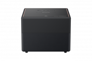 Epson EF-12 data projector Standard throw projector 1000 ANSI lumens 3LCD 1080p (1920x1080) Black