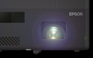 Epson EF-12 data projector Standard throw projector 1000 ANSI lumens 3LCD 1080p (1920x1080) Black