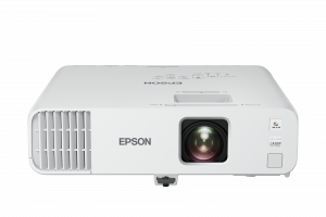 Epson EB-L250F data projector Standard throw projector 4500 ANSI lumens 3LCD 1080p (1920x1080) White