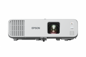 Epson EB-L250F data projector Standard throw projector 4500 ANSI lumens 3LCD 1080p (1920x1080) White