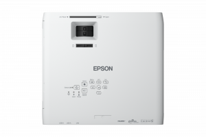 Epson EB-L250F data projector Standard throw projector 4500 ANSI lumens 3LCD 1080p (1920x1080) White