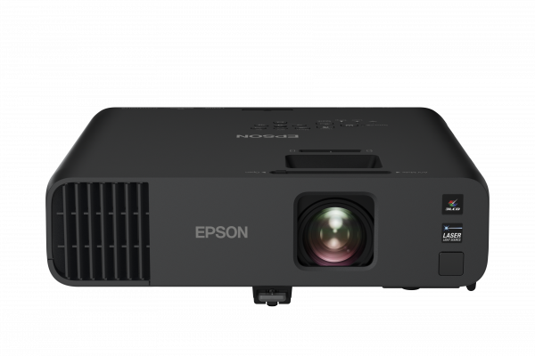 Epson EB-L255F data projector Standard throw projector 4500 ANSI lumens 3LCD 1080p (1920x1080) Black