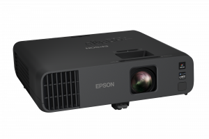Epson EB-L255F data projector Standard throw projector 4500 ANSI lumens 3LCD 1080p (1920x1080) Black