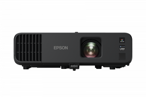 Epson EB-L255F data projector Standard throw projector 4500 ANSI lumens 3LCD 1080p (1920x1080) Black