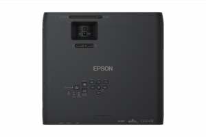 Epson EB-L255F data projector Standard throw projector 4500 ANSI lumens 3LCD 1080p (1920x1080) Black