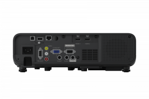 Epson EB-L255F data projector Standard throw projector 4500 ANSI lumens 3LCD 1080p (1920x1080) Black