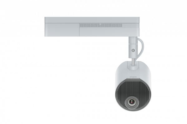 Epson LightScene EV-110 data projector Standard throw projector 2200 ANSI lumens 3LCD WXGA (1280x800) White