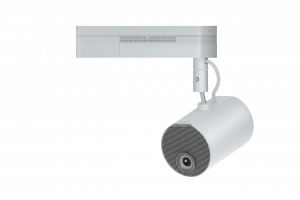 Epson LightScene EV-110 data projector Standard throw projector 2200 ANSI lumens 3LCD WXGA (1280x800) White