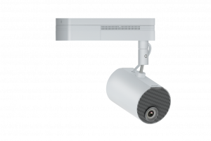 Epson LightScene EV-110 data projector Standard throw projector 2200 ANSI lumens 3LCD WXGA (1280x800) White