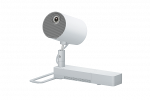 Epson LightScene EV-110 data projector Standard throw projector 2200 ANSI lumens 3LCD WXGA (1280x800) White