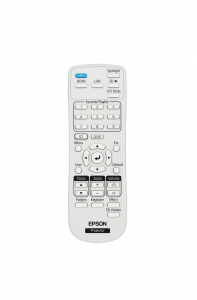 Epson LightScene EV-110 data projector Standard throw projector 2200 ANSI lumens 3LCD WXGA (1280x800) White