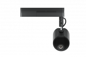 Epson LightScene EV-115 data projector Standard throw projector 2200 ANSI lumens 3LCD WXGA (1280x800) Black