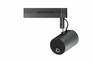 Epson LightScene EV-115 data projector Standard throw projector 2200 ANSI lumens 3LCD WXGA (1280x800) Black