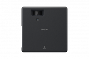 Epson EF-11 data projector Short throw projector 1000 ANSI lumens 3LCD 1080p (1920x1080) Black