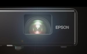 Epson EF-11 data projector Short throw projector 1000 ANSI lumens 3LCD 1080p (1920x1080) Black