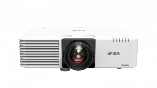 Epson EB-L730U data projector Standard throw projector 7000 ANSI lumens 3LCD WUXGA (1920x1200) White