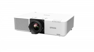 Epson EB-L730U data projector Standard throw projector 7000 ANSI lumens 3LCD WUXGA (1920x1200) White