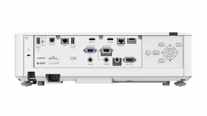 Epson EB-L730U data projector Standard throw projector 7000 ANSI lumens 3LCD WUXGA (1920x1200) White