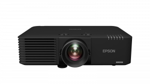 Epson EB-L735U data projector Standard throw projector 7000 ANSI lumens 3LCD WUXGA (1920x1200) Black