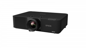 Epson EB-L735U data projector Standard throw projector 7000 ANSI lumens 3LCD WUXGA (1920x1200) Black