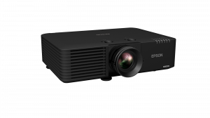 Epson EB-L735U data projector Standard throw projector 7000 ANSI lumens 3LCD WUXGA (1920x1200) Black