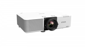 Epson EB-L530U data projector Standard throw projector 5200 ANSI lumens 3LCD WUXGA (1920x1200) White