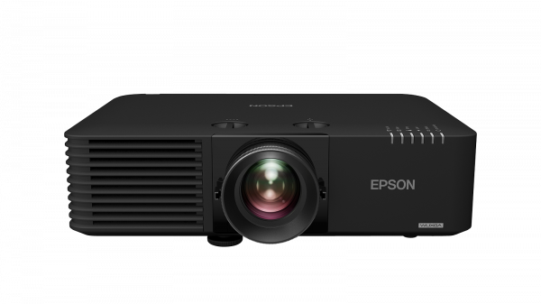 Epson EB-L635SU data projector Standard throw projector 6000 ANSI lumens 3LCD WUXGA (1920x1200) Black