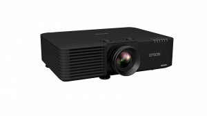 Epson EB-L635SU data projector Standard throw projector 6000 ANSI lumens 3LCD WUXGA (1920x1200) Black