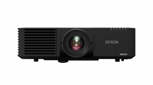 Epson EB-L635SU data projector Standard throw projector 6000 ANSI lumens 3LCD WUXGA (1920x1200) Black