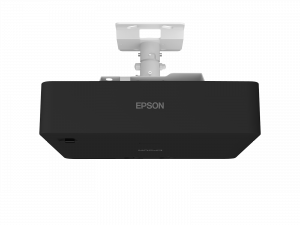 Epson EB-L635SU data projector Standard throw projector 6000 ANSI lumens 3LCD WUXGA (1920x1200) Black