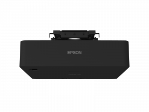 Epson EB-L635SU data projector Standard throw projector 6000 ANSI lumens 3LCD WUXGA (1920x1200) Black