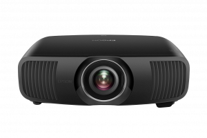 Epson V11HA47040 data projector Standard throw projector 2700 ANSI lumens 3LCD 2160p (3840x2160) Black