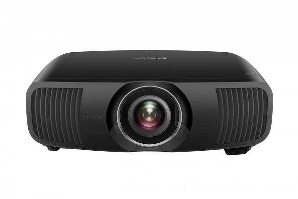 Epson V11HA47040 data projector Standard throw projector 2700 ANSI lumens 3LCD 2160p (3840x2160) Black