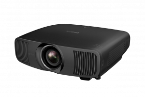 Epson V11HA47040 data projector Standard throw projector 2700 ANSI lumens 3LCD 2160p (3840x2160) Black