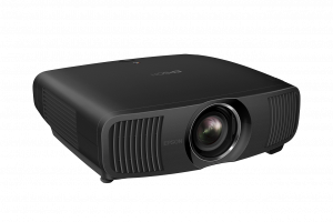Epson V11HA47040 data projector Standard throw projector 2700 ANSI lumens 3LCD 2160p (3840x2160) Black