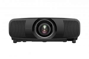 Epson V11HA47040 data projector Standard throw projector 2700 ANSI lumens 3LCD 2160p (3840x2160) Black