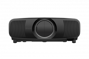 Epson V11HA47040 data projector Standard throw projector 2700 ANSI lumens 3LCD 2160p (3840x2160) Black