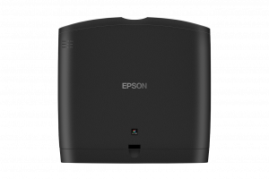 Epson V11HA47040 data projector Standard throw projector 2700 ANSI lumens 3LCD 2160p (3840x2160) Black