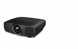 Epson V11HA47040 data projector Standard throw projector 2700 ANSI lumens 3LCD 2160p (3840x2160) Black